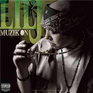 lil'j - Muzik On download flac mp3