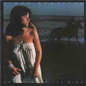 Linda Ronstadt - Hasten Down The Wind download flac mp3
