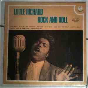 Little Richard - Rock And Roll download flac mp3