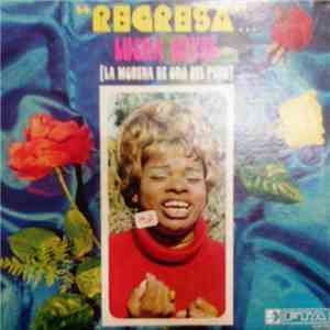 Lucha Reyes - "Regresa"... download flac mp3