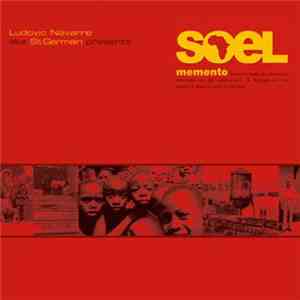 Ludovic Navarre AKA St Germain Presents Soel - Memento download flac mp3