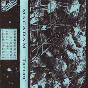 Macadam  - Tartan download flac mp3