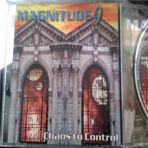 Magnitude 9 - Chaos To Control download flac mp3