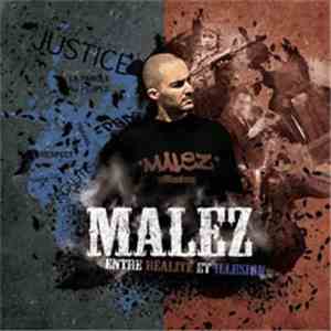Malez - Entre Réalité Et Illusion download flac mp3