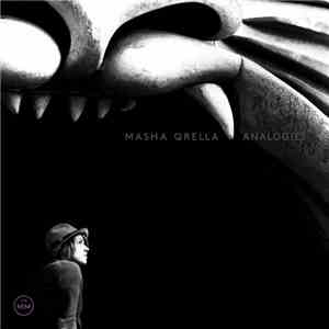 Masha Qrella - Analogies download flac mp3
