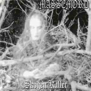 Massemord - Skogen Kaller download flac mp3