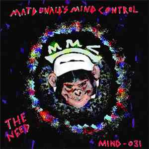 Matdonald’s Mind Control - The Need download flac mp3