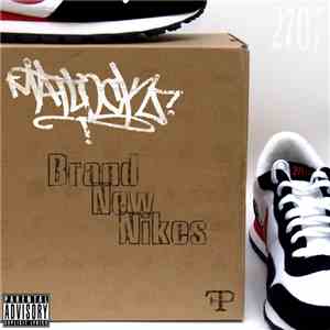 Matlock - Brand New Nikes download flac mp3