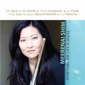Meerenai Shim - Sometimes The City Is Silent download flac mp3