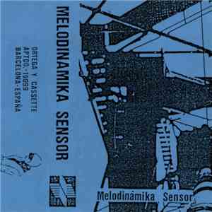 Melodinamika Sensor - Untitled download flac mp3