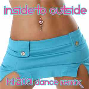 Melody - Inside To Outside (Hit 2001 Dance Remix) download flac mp3