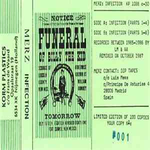 Merz  - Infection download flac mp3