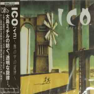 Michiru Oshima & pentagon - ICO ~ 霧の中の旋律 ~ download flac mp3