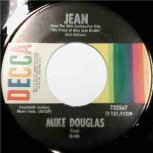 Mike Douglas - Jean / Rainbow Of Love download flac mp3