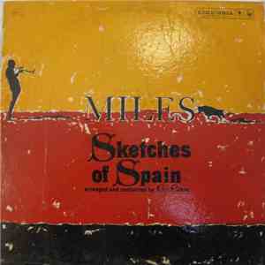 Miles Davis - Sketches Of Spain flac mp3 download