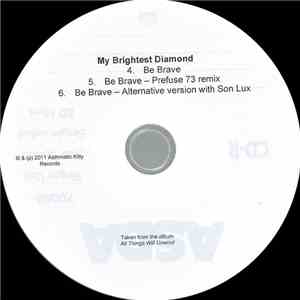 My Brightest Diamond - Be Brave download flac mp3