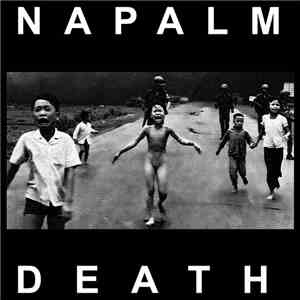 Napalm Death - The Curse EP download flac mp3
