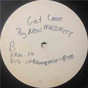 New Majority  - Get Loose download flac mp3