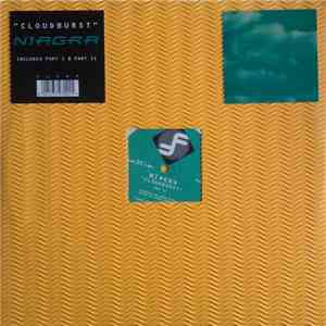 Niagra - Cloudburst download flac mp3