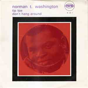 Norman T. Washington - Tip Toe download flac mp3