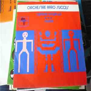 Orchestre Afro Succes - Rythme Tropical / Nanie download flac mp3
