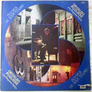 Osvaldo Pugliese Y Su Orquesta Típica - Noches De San Telmo download flac mp3