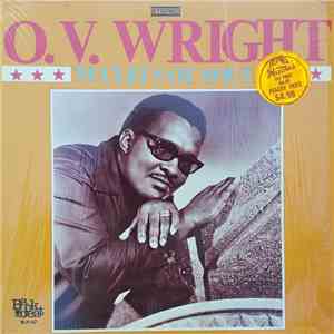 O.V. Wright - Nucleus Of Soul download flac mp3
