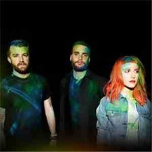 Paramore - Paramore download flac mp3
