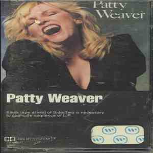 Patty Weaver - Patty Weaver download flac mp3