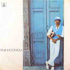 Paulinho Da Viola - Paulinho Da Viola download flac mp3