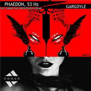 Phaedon, 53 Hz - Gargoyle download flac mp3