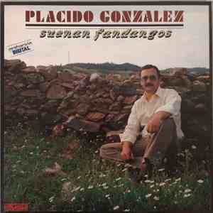 Plácido González  - Suenan Fandangos flac mp3 download