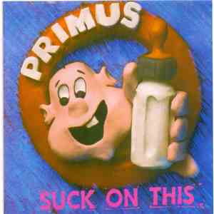 Primus - Suck On This download flac mp3