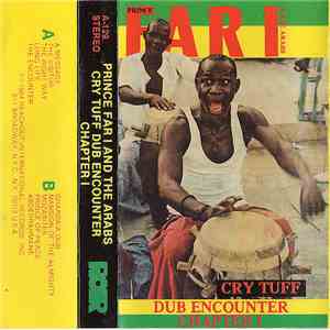 Prince Far I & The Arabs - Cry Tuff Dub Encounter Chapter 1 download flac mp3