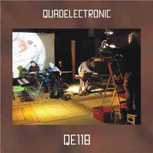 Quadelectronic - QE118 download flac mp3