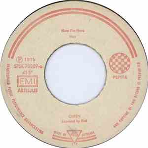 Queen - Now I'm Here download flac mp3