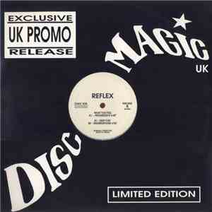 Reflex - What You Feel download flac mp3