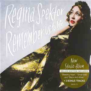 Regina Spektor - Remember Us To Life download flac mp3
