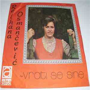 Rejhana Osmančević - Vrati Se Sine download flac mp3