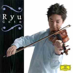 Ryu Goto - 五嶋龍 download flac mp3
