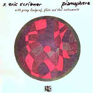 S. Eric Scribner - Pianosphere download flac mp3