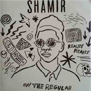 Shamir  - On The Regular download flac mp3