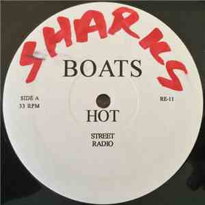 Sharks  - Hot / Streetfighter download flac mp3