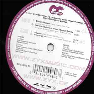 Silent Circle - Touch In The Night (Megamix 2001) download flac mp3