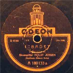 Skuespiller Holst Jensen - Isbadet / I Politiretten download flac mp3