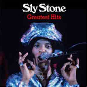 Sly Stone - Greatest Hits download flac mp3