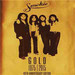 Smokie - Gold 1975-2015 download flac mp3