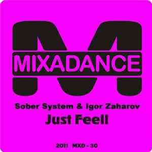 Sober System & Igor Zaharov - Just Feel download flac mp3