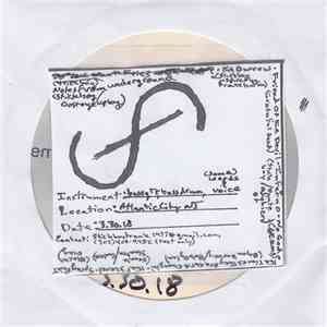 Stickboy  - ACNJ 3.30.18 download flac mp3
