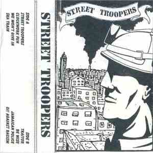 Street Troopers - Demo download flac mp3